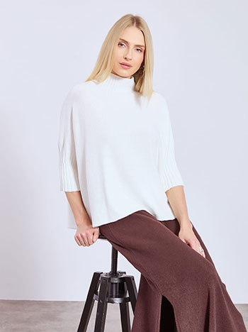 Ζιβάγκο πλεκτό WT7587.4568+3