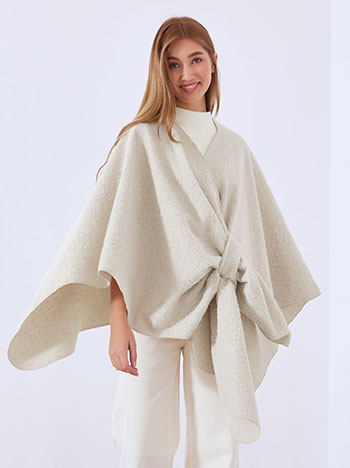 Κάπα χνουδωτή WT7587.9567+4