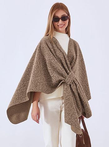 Κάπα χνουδωτή WT7587.9567+3