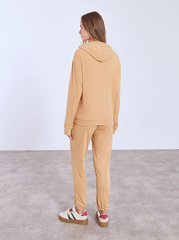 Σετ φόρμας με απαλή υφή WT7591.0427+2 φωτογραφία