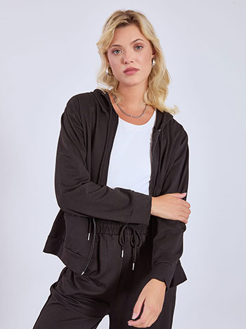 Σετ αθλητικό με κουκούλα WT7591.0805+1