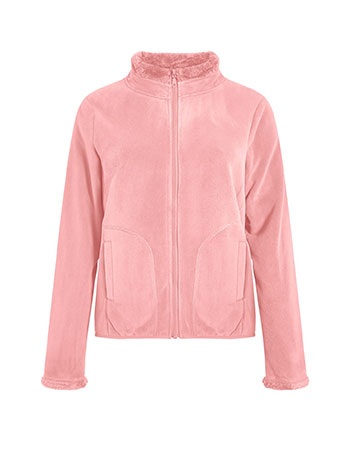 Ζακέτα με επένδυση WT7591.5444+4 φωτογραφία