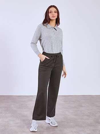 Φόρμα με επένδυση WT7592.1276+2