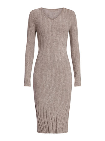 Φόρεμα ριπ με μικρές παγιέτες WT7605.8011+2 φωτογραφία