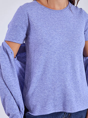 Σετ μπλούζα με ζακέτα WT7616.0655+5 φωτογραφία