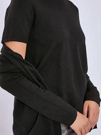 Σετ μπλούζα με ζακέτα WT7616.0655+1 φωτογραφία