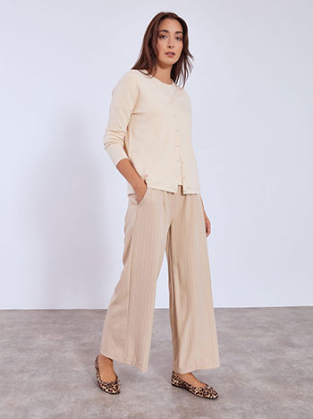 Σετ μπλούζα με ζακέτα WT7616.0655+4 φωτογραφία