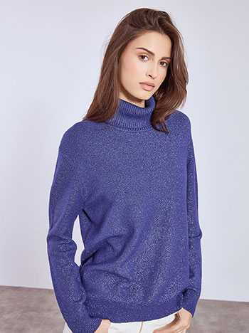 Ζιβάγκο μεταλλιζέ WT7616.4017+8