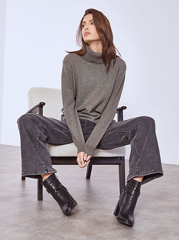 Ζιβάγκο μεταλλιζέ WT7616.4017+11