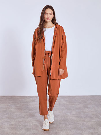 Φόρμα με βαμβάκι WT7639.1632+2