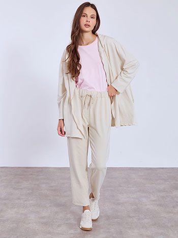 Φόρμα με βαμβάκι WT7639.1632+3