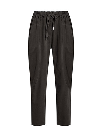 Παντελόνι barrel με τσέπες WT7639.1788+1 φωτογραφία