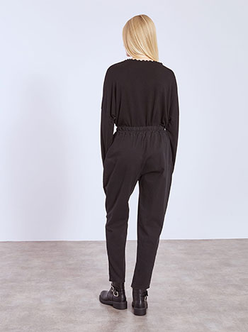 Παντελόνι barrel με τσέπες WT7639.1788+1 φωτογραφία