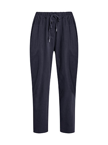 Παντελόνι barrel με τσέπες WT7639.1788+3 φωτογραφία