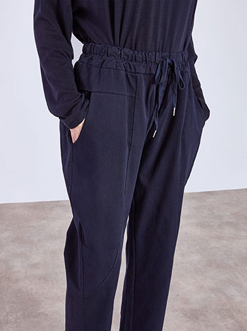 Παντελόνι barrel με τσέπες WT7639.1788+3 φωτογραφία