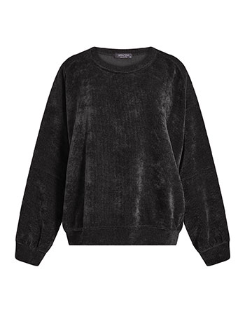 Μπλούζα κοτλέ μονόχρωμη WT7639.4755+1 φωτογραφία