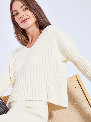 Σετ μπλούζα και φούστα ριπ WT7642.0014+4 φωτογραφία