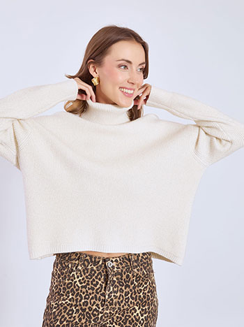 Ζιβάγκο ασύμμετρο μεταλλιζέ WT7642.4003+4