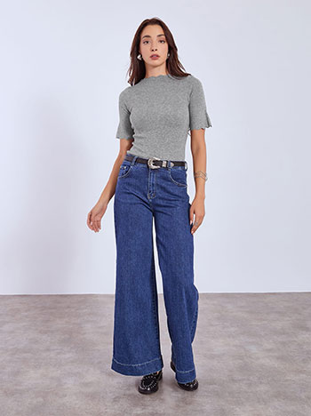 Μπλούζα ριπ WT7642.4008+2 φωτογραφία