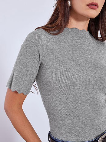 Μπλούζα ριπ WT7642.4008+2 φωτογραφία