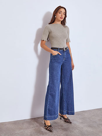 Μπλούζα ριπ WT7642.4008+3 φωτογραφία