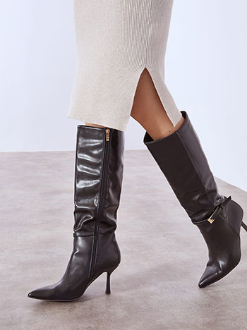 Φόρεμα μίντι ριπ WT7642.8056+3 φωτογραφία