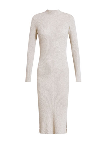 Φόρεμα μίντι ριπ WT7642.8056+3 φωτογραφία