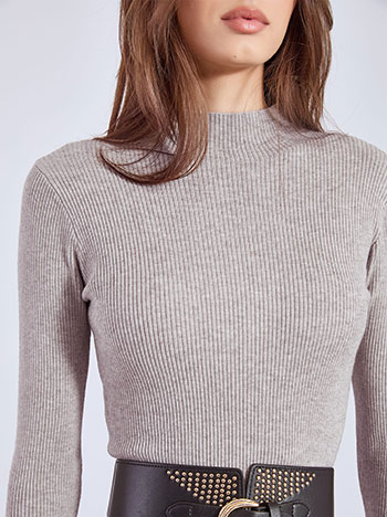 Φόρεμα μίντι ριπ WT7642.8056+2 φωτογραφία