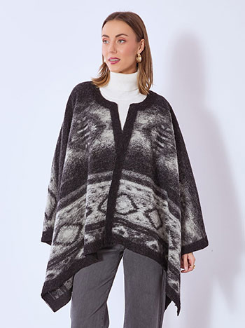 Celestino Κάπα με μαλλί WT7830.9001+1