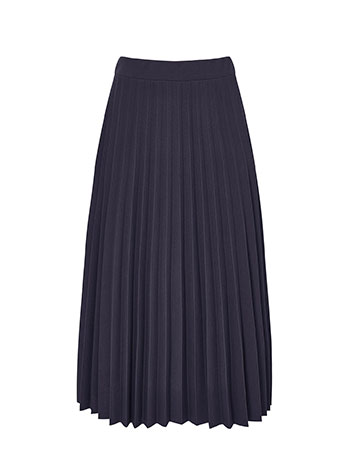 Φούστα μίντι πλισέ WT7834.2878+9 φωτογραφία