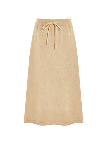 Φούστα πλεκτή μίντι WT7906.2573+5 φωτογραφία