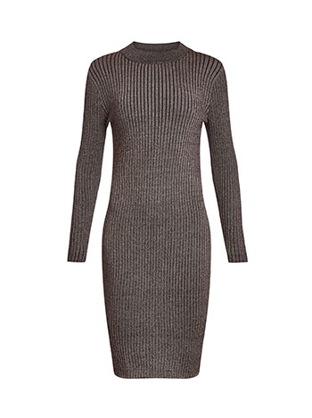 Φόρεμα ριπ μεταλλιζέ WT7906.8060+1 φωτογραφία