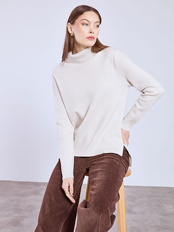 Ζιβάγκο με ανοίγματα στο πλάι WT7932.4822+4