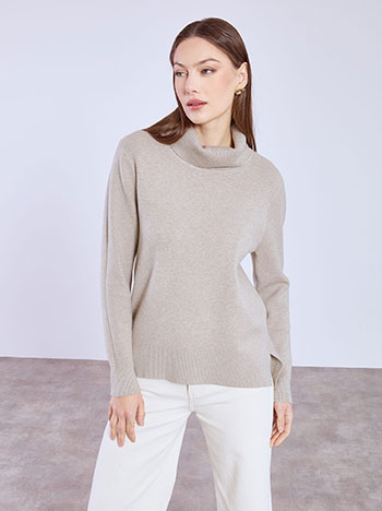 Ζιβάγκο με ανοίγματα στο πλάι WT7932.4822+3