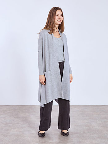 Γιλέκο με τσέπες WT7932.5328+2