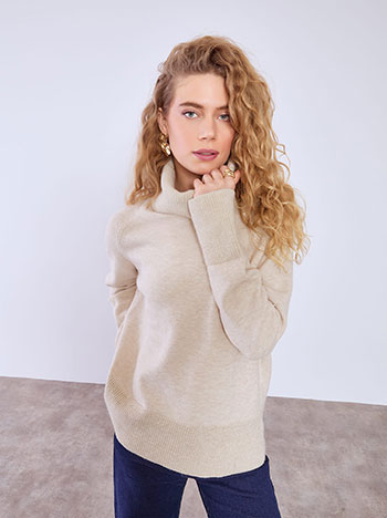 Ζιβάγκο με μεταλλιζέ λεπτομέρειες WT7948.4635+8