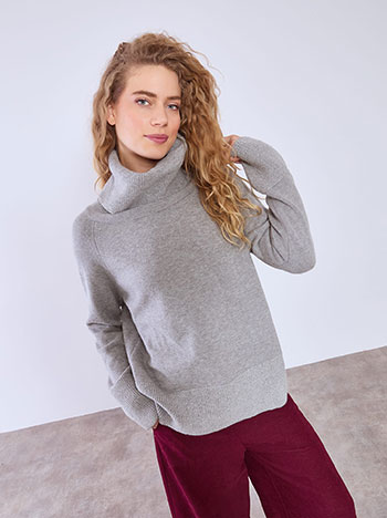 Ζιβάγκο με μεταλλιζέ λεπτομέρειες WT7948.4635+2