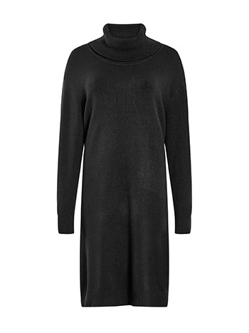 Φόρεμα μίντι πλεκτό ζιβάγκο WT7948.8184+1 φωτογραφία