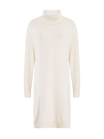 Φόρεμα μίντι πλεκτό ζιβάγκο WT7948.8184+5 φωτογραφία