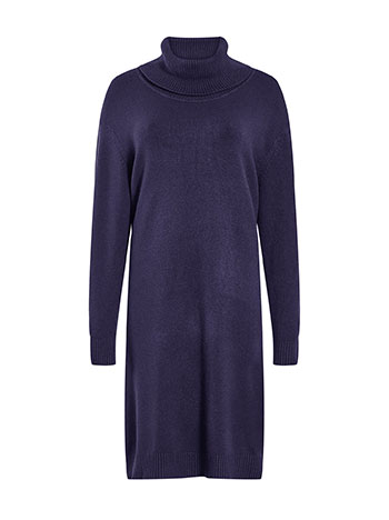 Φόρεμα μίντι πλεκτό ζιβάγκο WT7948.8184+7 φωτογραφία