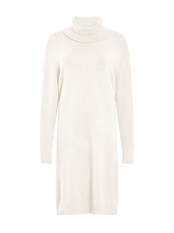 Φόρεμα μίντι πλεκτό ζιβάγκο WT7948.8184+3 φωτογραφία