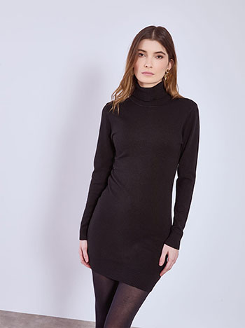 Φόρεμα ζιβάγκο μίνι WT7948.8313+1