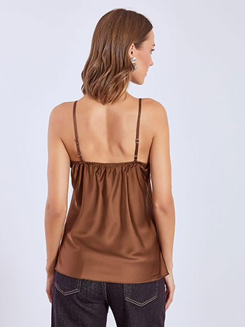 Lingerie με λεπτομέρειες δαντέλας WT8011.4073+18 φωτογραφία