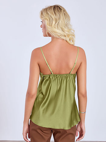 Lingerie με λεπτομέρειες δαντέλας WT8011.4073+8 φωτογραφία