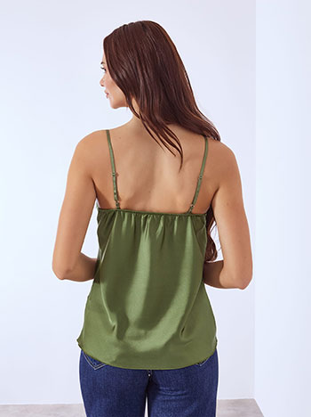 Lingerie με λεπτομέρειες δαντέλας WT8011.4073+16 φωτογραφία