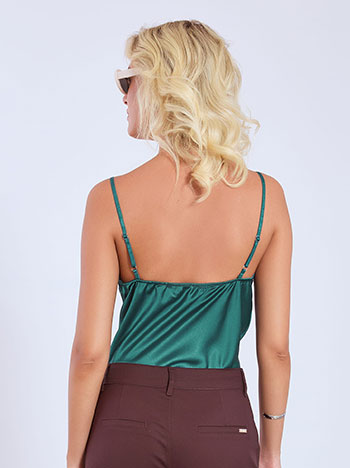 Lingerie με λεπτομέρειες δαντέλας WT8011.4073+5 φωτογραφία