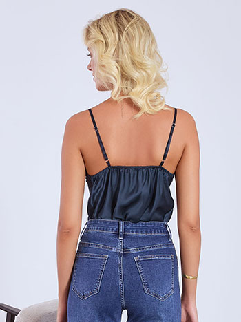 Lingerie με λεπτομέρειες δαντέλας WT8011.4073+10 φωτογραφία