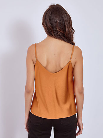Lingerie τοπ σατέν WT8011.4177+2 φωτογραφία