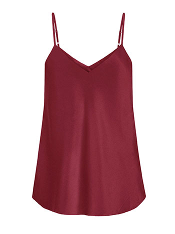 Lingerie τοπ σατέν WT8011.4177+11 φωτογραφία