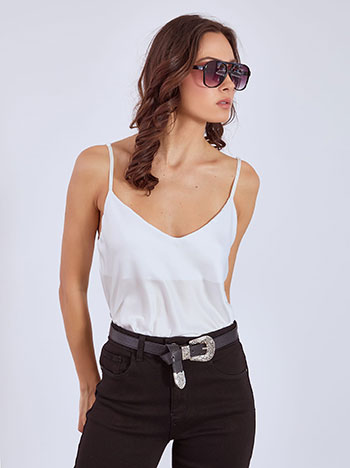 Celestino Lingerie τοπ σατέν WT8011.4177+4